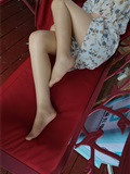 MussGirl慕丝女郎  NO.562 ICU（下）(27)